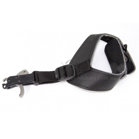 CARTER TWO SHOT BUCKLE STRAP RELEASE