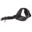 CARTER TWO SHOT BUCKLE STRAP RELEASE