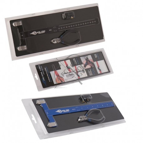AVALON BASIC KIT ACCESORII