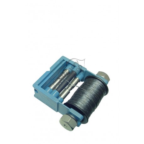 DECUT WINDER PROFI APARAT MATISAT