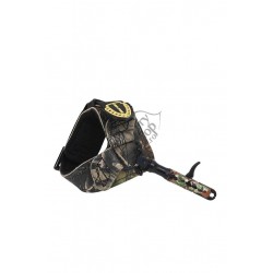 TRU-FIRE EDGE FOLDBACK CAMO RELEASE ARC COMPOUND