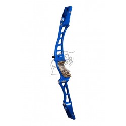 KINETIC ZIVIO FORGED CROSA ARC RECURVE 25" ILF