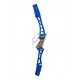 KINETIC ZIVIO FORGED CROSA ARC RECURVE 25" ILF
