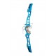 KINETIC ZIVIO FORGED CROSA ARC RECURVE 25" ILF