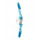 KINETIC ZIVIO FORGED CROSA ARC RECURVE 25" ILF