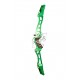 KINETIC ZIVIO FORGED CROSA ARC RECURVE 25" ILF