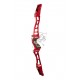 KINETIC ZIVIO FORGED CROSA ARC RECURVE 25" ILF