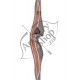 OAK RIDGE REDDEN ARC TRADITIONAL
