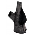 BUCK TRAIL BLACK FULL Y GLOVE MANUSA MANA ARC