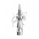 FIVICS AIREX CUSHION BUTON ARC RECURVE