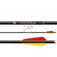 EASTON BLOODLINE BOLTS SAGETI ARBALETA 22" SET 6 BUC