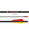 EASTON BLOODLINE BOLTS SAGETI ARBALETA 22" SET 6 BUC
