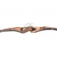 BUCK TRAIL WOLVERINE ARC TRADITIONAL