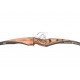 BUCK TRAIL WOLVERINE ARC TRADITIONAL