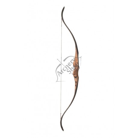 BUCK TRAIL WOLVERINE ARC TRADITIONAL