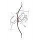 BUCK TRAIL WOLVERINE ARC TRADITIONAL