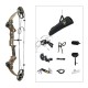 TOPOINT  M1 KIT READY TO SHOOT