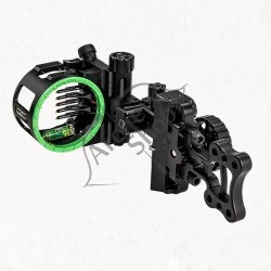 FUSE SIGHT FLYWHEEL SLIDER 5 PINS