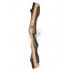 BUCK TRAIL SAGOS FIELDBOW ARC TAKE DOWN