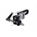 MYBO COMPOUND BLADE RESTS HORIZON LAUNCHER RH SONIC SILVER