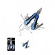 ACCUSHARP PARAFORCE MULTI-TOOL CLESTE 15 IN 1