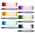SOCX WRAPS EDGE WAVE AUTOADEZIV PENTRU SAGETI X10 SI 3.2  SET 12