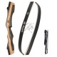 BUCK TRAIL SAGOS FIELDBOW ARC TAKE DOWN