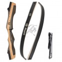 BUCK TRAIL SAGOS FIELDBOW ARC TAKE DOWN
