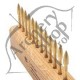 TOPHAT TGSX10 GOLD SERIES VARFURI X10 SET 12