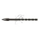 EASTON BREAK OFF POINT 4MM HL PROCOMP,AVANCE, A/C/E