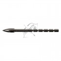 EASTON BREAK OFF POINT 4MM HL PROCOMP,A/C/E