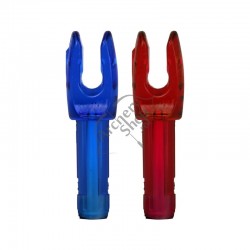 EASTON NOCK MICROLITE 4MM PENTRU SAGETI CARBON