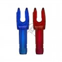 EASTON NOCK MICROLITE 4MM PENTRU SAGETI CARBON (DEEP SIX)