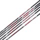 VICTORY VAP ELITE TARGET SHAFT .001 SET 12 BUC