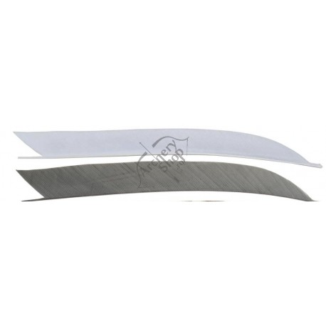 BUCK TRAIL FEATHERS LUNGIME INTREAGA LW PENE FULL LENGHT ( LEFT WING)