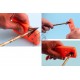 ACCUSHARP ASCUTITOARE PENTRU BROADHEAD SI CUTITE