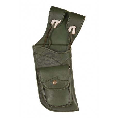 BUCK TRAIL KENDAL TOLBA FIELD ARC TRADITIONAL