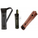BUCK TRAIL TUPELO TOLBA DE SPATE ARC TRADITIONAL 57 CM