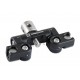 SANLIDA X10 V-BAR DOUBLE QUICK DETACH