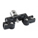 SANLIDA X10 V-BAR DOUBLE QUICK DETACH