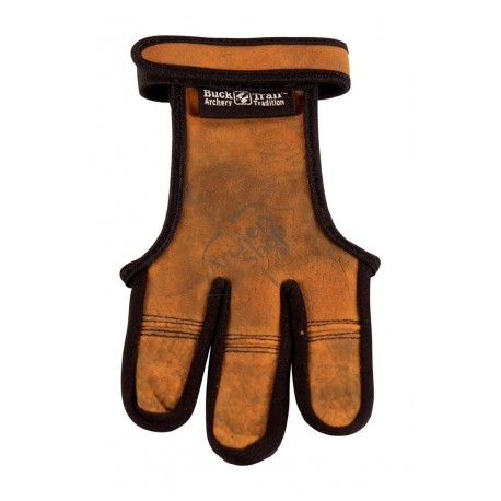 BUCK TRAIL COMFY MANUSA FULL PALM ARC TRADITIONAL