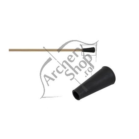 BUCK TRAIL VARFURI BLUNT CAUCIUC SLIP OVER 1 BUC