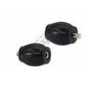 AVALON TEC ONE DAMPER 21mm