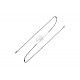 ROLAN SNAKE DACRON COARDA ARC RECURVE 60 INCH