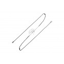 ROLAN SNAKE DACRON COARDA ARC RECURVE