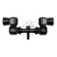 GRIPPER ARCHERY DOUBLE QUICK DETACH V-BAR