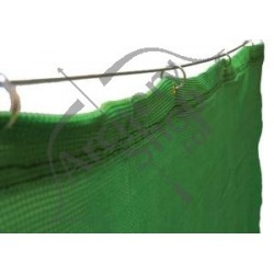 ERA PLASA STRONG GREEN NETTING 10M X3M