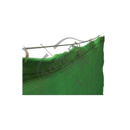 ERA PLASA STRONG GREEN NETTING 8M X3M