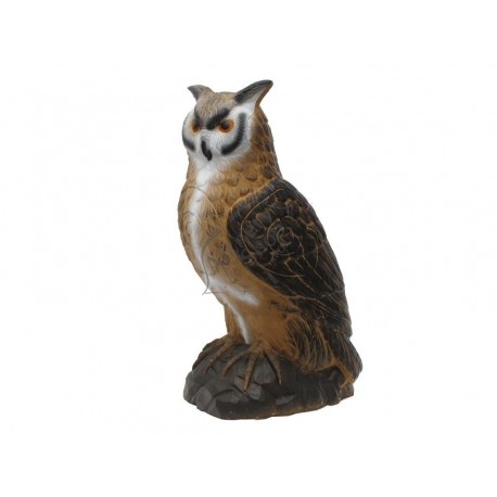 TINTA SPUMA 3D TARGETS 3-D SRT OWL BUFNITA