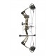 PSE BRUTE ATK AF ARC COMPOUND KIT READY TO SHOOT